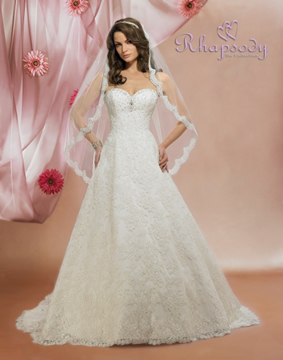 Le Reve Bridal